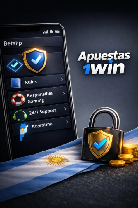 1win es seguro y qué conviene revisar