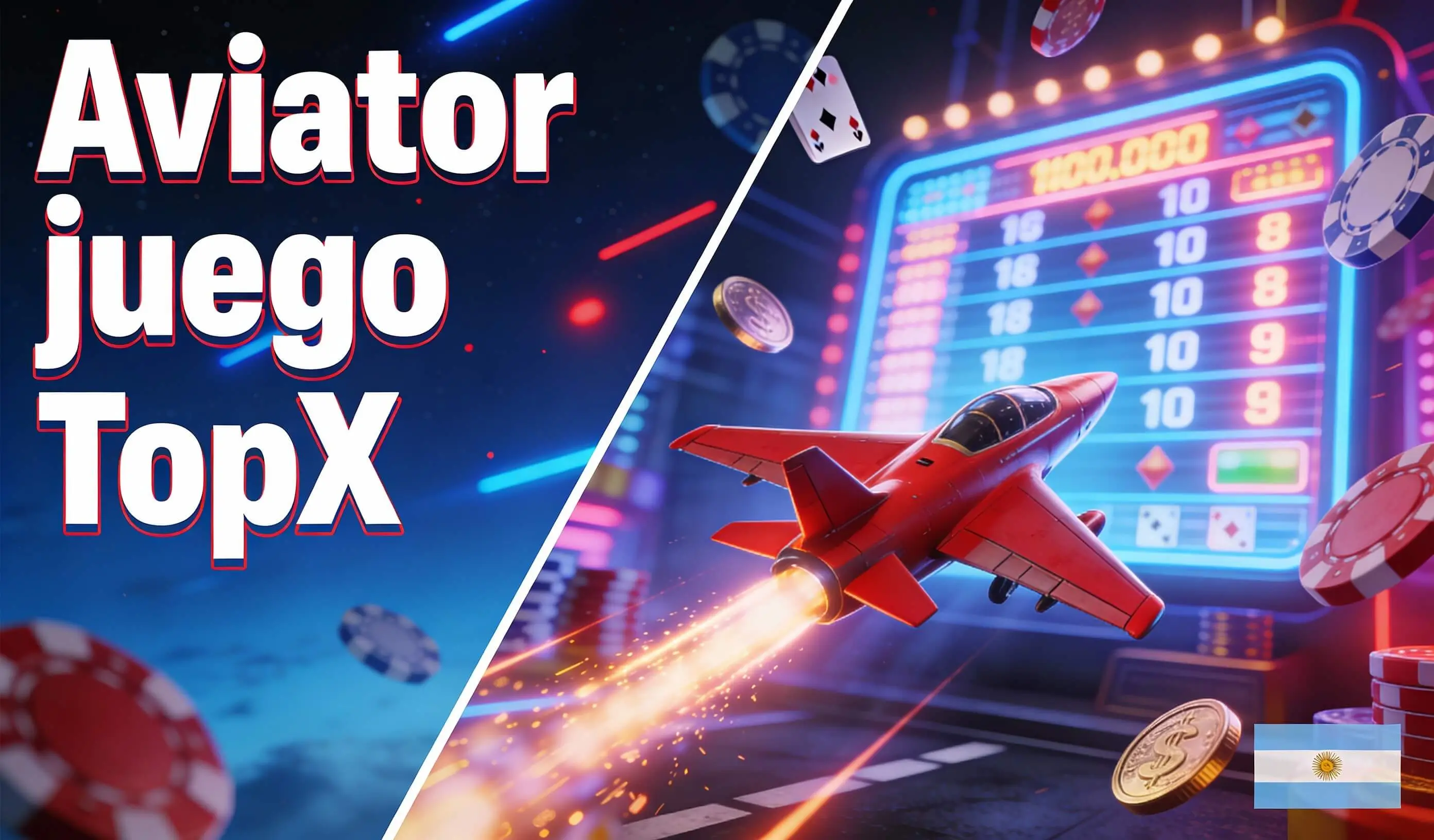 TopX Aviator Estrategias